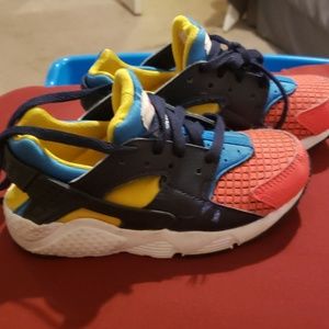 Nike Huarache Run Now
